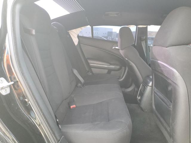 Photo 10 from auction – 2012 DODGE CHARGER SE with VIN 2C3CDXBG4CH128962