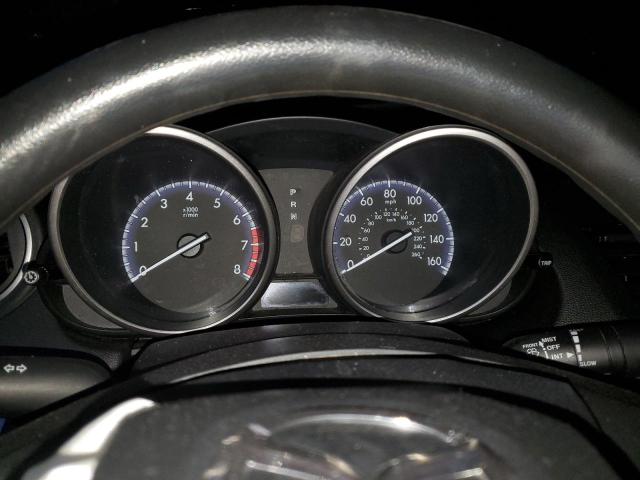 Photo 9 from auction – 2013 MAZDA 3 I with VIN JM1BL1TF0D1825607