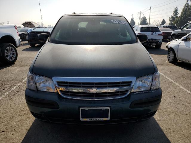 Photo 5 from auction – 2002 CHEVROLET VENTURE with VIN 1GNDX03E22D319617