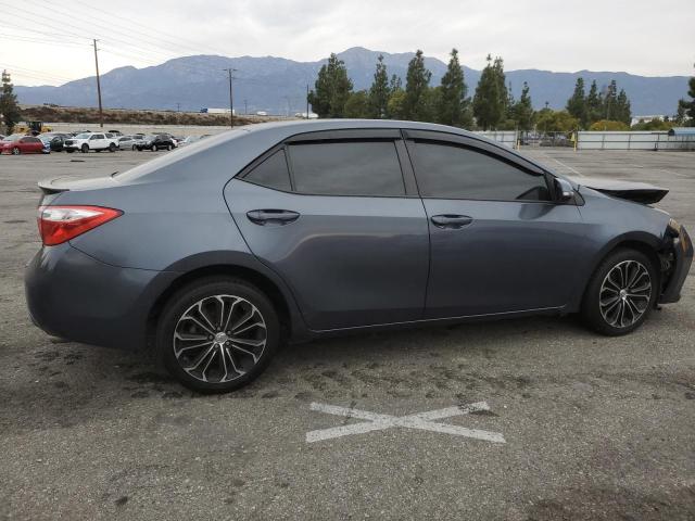 Photo 3 from auction – 2015 TOYOTA COROLLA L with VIN 5YFBURHE1FP213605