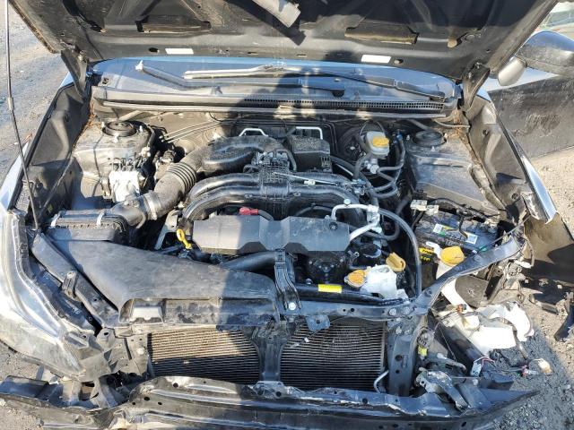 Photo 11 from auction – 2016 SUBARU IMPREZA PR with VIN JF1GJAF62GH003285