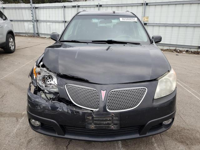 Photo 5 from auction – 2007 PONTIAC VIBE with VIN 5Y2SL658X7Z429010