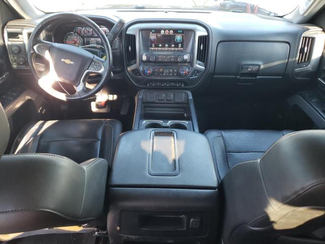 Photo 8 from auction – 2014 CHEVROLET SILVERADO with VIN 3GCUKSEC4EG376097