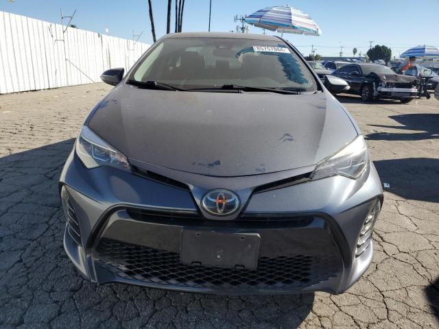 Photo 5 from auction – 2019 TOYOTA COROLLA L with VIN 2T1BURHE1KC135031