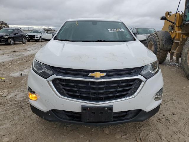 Photo 5 from auction – 2018 CHEVROLET EQUINOX LT with VIN 3GNAXJEV1JS556751