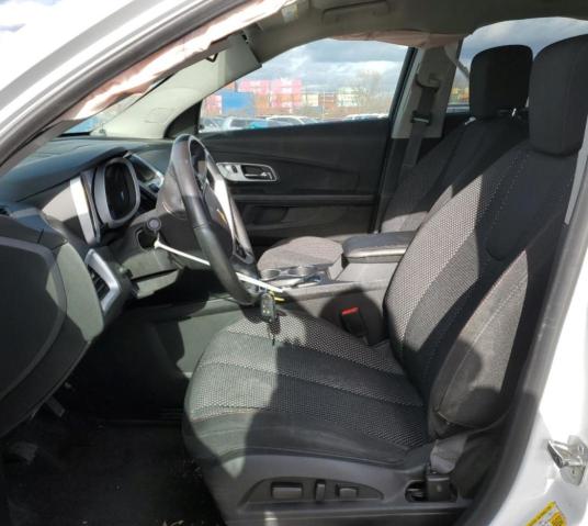 Photo 7 from auction – 2016 CHEVROLET EQUINOX LT with VIN 2GNFLFEK3G6152071