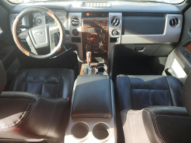 Photo 8 from auction – 2010 FORD F150 SUPER with VIN 1FTFW1EV1AFD79141