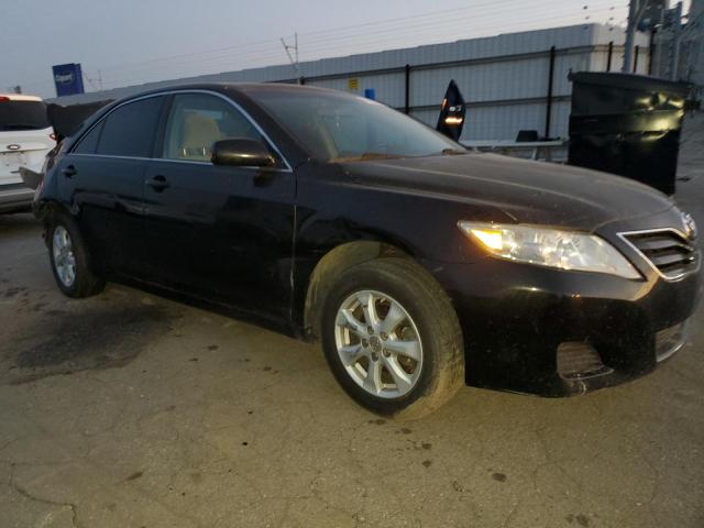 Photo 4 from auction – 2011 TOYOTA CAMRY BASE with VIN 4T4BF3EK2BR089232