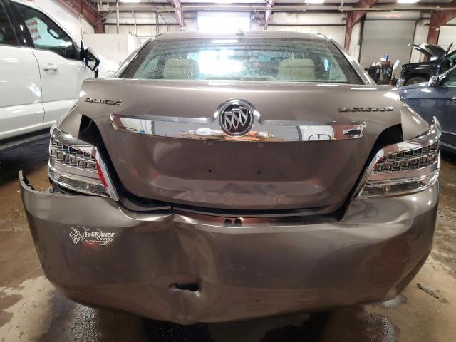 Photo 6 from auction – 2010 BUICK ALLURE/LAC with VIN 1G4GH5EC2AF302827