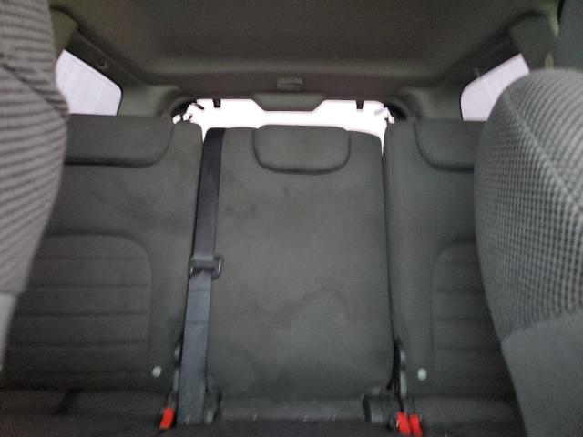 Photo 10 from auction – 2006 NISSAN PATHFINDER with VIN 5N1AR18UX6C682282