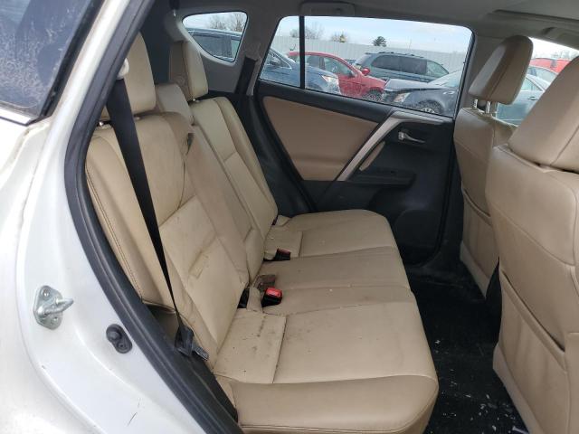 Photo 11 from auction – 2015 TOYOTA RAV4 LIMIT with VIN 2T3DFREV0FW258368