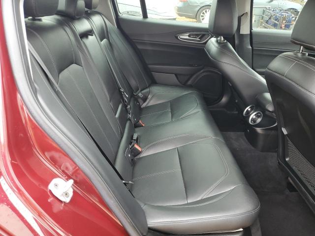 Photo 10 from auction – 2017 ALFA ROMEO GIULIA with VIN ZARFAEBN6H7557923