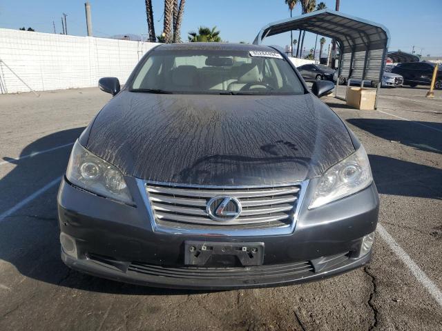 Photo 5 from auction – 2010 LEXUS ES 350 with VIN JTHBK1EG2A2380333