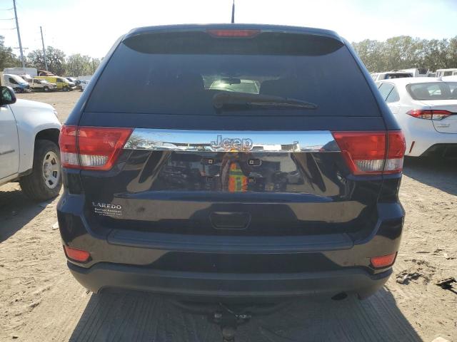 Photo 6 from auction – 2011 JEEP GRAND CHER with VIN 1J4RS4GG7BC515536