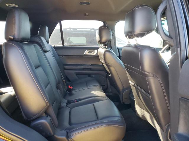 Photo 11 from auction – 2013 FORD EXPLORER X with VIN 1FM5K7D8XDGB98880