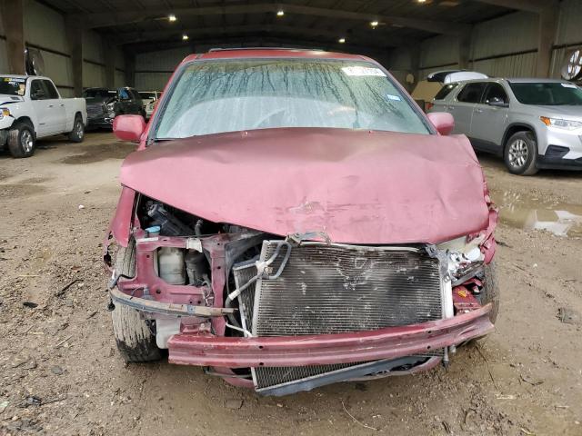 Photo 5 from auction – 2003 HONDA ODYSSEY EX with VIN 5FNRL18913B016284