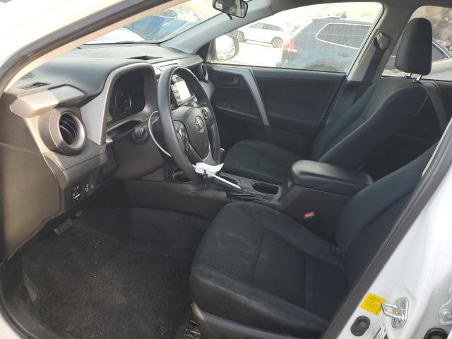 Photo 7 from auction – 2018 TOYOTA RAV4 LE with VIN 2T3ZFREV0JW490239