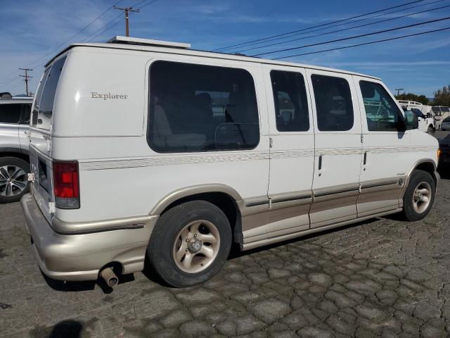 Photo 3 from auction – 2004 FORD ECONOLINE with VIN 1FDRE14L74HB41640