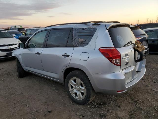 Photo 2 from auction – 2007 TOYOTA RAV4 with VIN JTMZD33V376037491