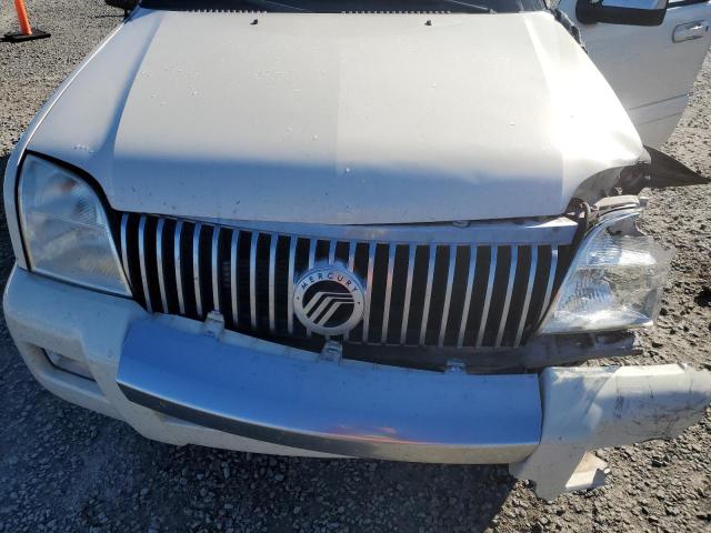 Photo 12 from auction – 2008 MERCURY MOUNTAINEE with VIN 4M2EU38828UJ05689