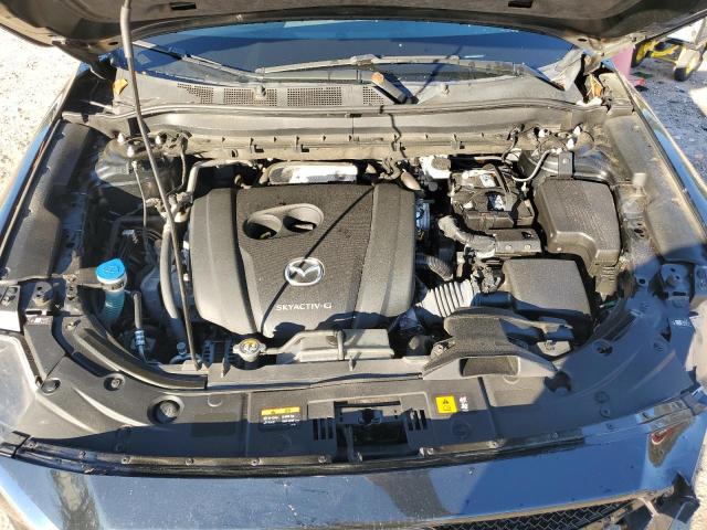 Photo 12 from auction – 2021 MAZDA CX-5 TOURI with VIN JM3KFACM3M0395395