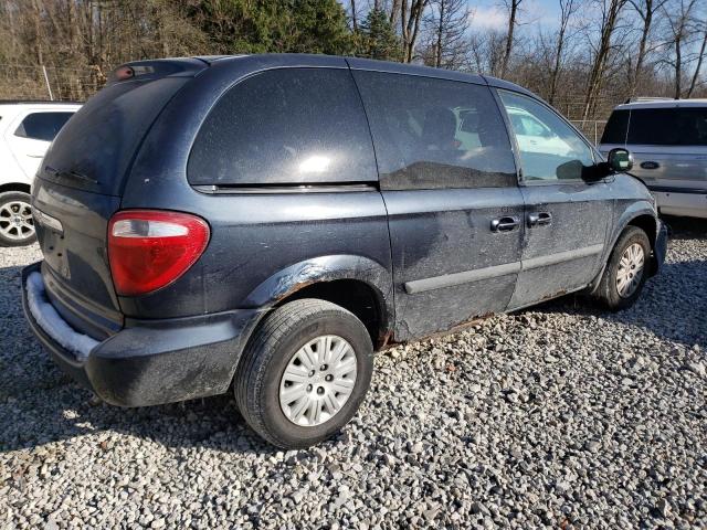 Photo 3 from auction – 2007 CHRYSLER TOWN & COU with VIN 1A4GJ45R87B229660