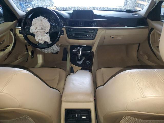 Photo 8 from auction – 2013 BMW 328 XI SUL with VIN WBA3B5C57DF592704