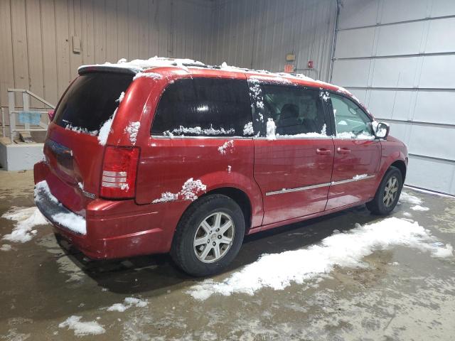 Photo 3 from auction – 2010 CHRYSLER TOWN & COU with VIN 2A4RR5D18AR126511