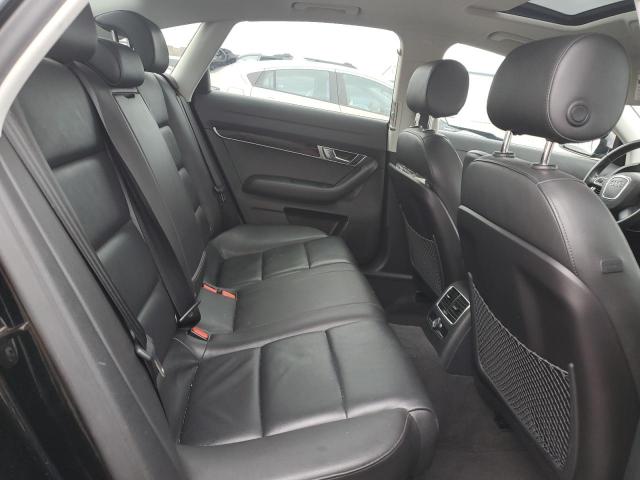Photo 10 from auction – 2010 AUDI A6 PREMIUM with VIN WAUFGAFB2AN009661