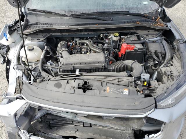 Photo 12 from auction – 2023 FORD ESCAPE ST with VIN 1FMCU9MN3PUA09656