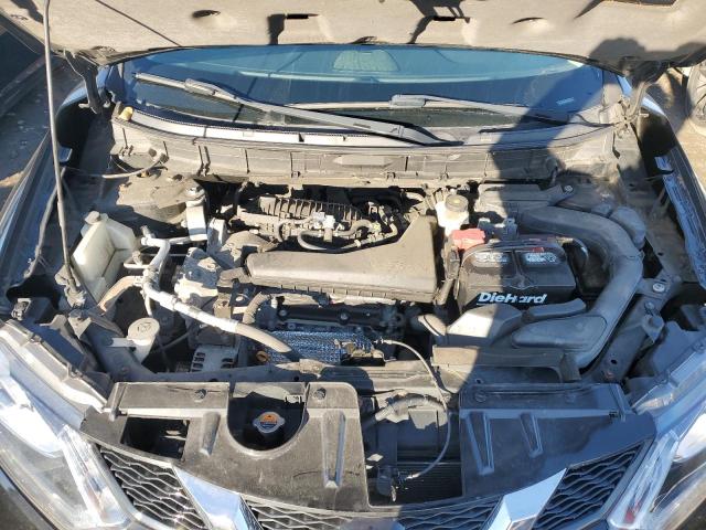 Photo 12 from auction – 2016 NISSAN ROGUE S with VIN 5N1AT2MVXGC871246