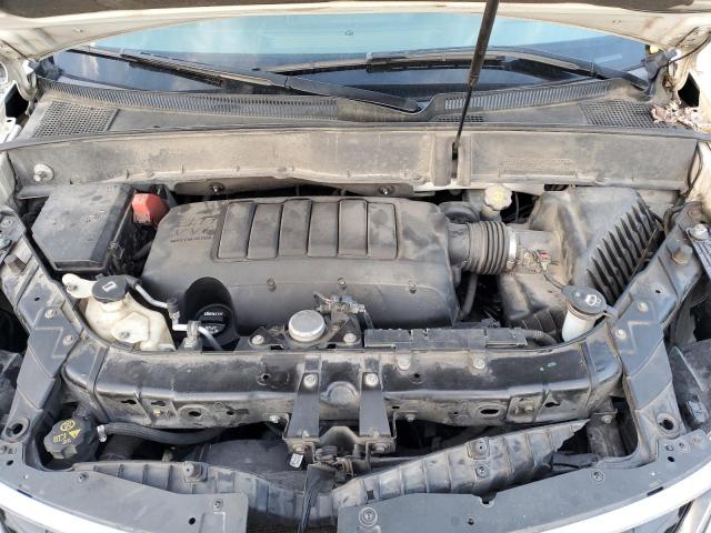 Photo 12 from auction – 2013 CHEVROLET TRAVERSE L with VIN 1GNKRFED5DJ101295