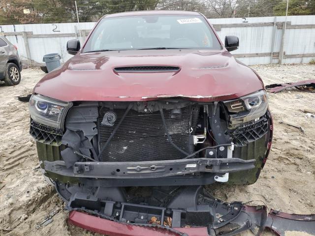 Photo 5 from auction – 2020 DODGE DURANGO GT with VIN 1C4RDJDG2LC103089