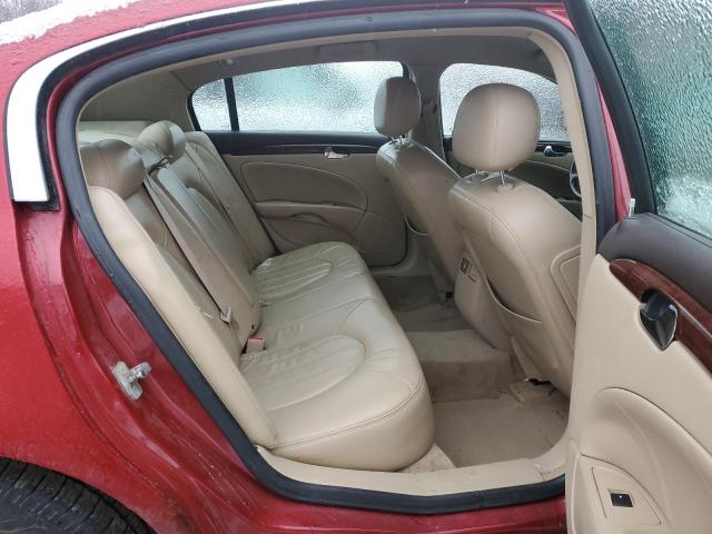 Photo 10 from auction – 2007 BUICK LUCERNE CX with VIN 1G4HD57277U179681