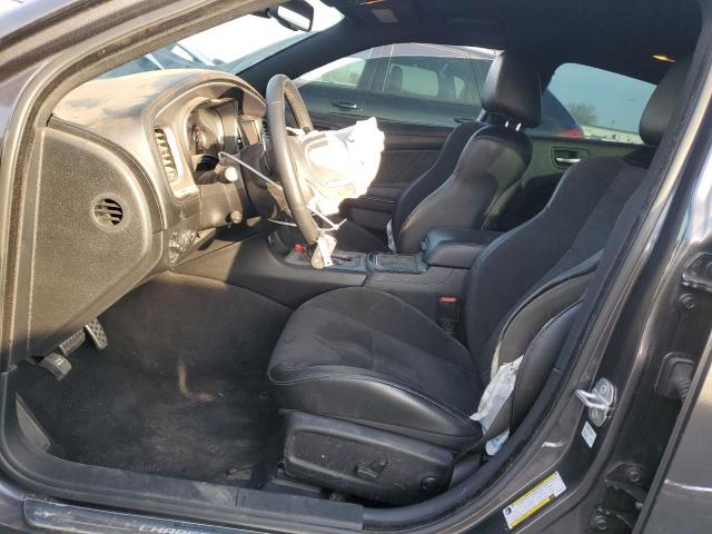 Photo 7 from auction – 2022 DODGE CHARGER R/ with VIN 2C3CDXCT8NH262162