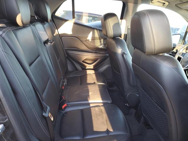 Photo 10 from auction – 2013 BUICK ENCORE with VIN KL4CJCSB0DB088952