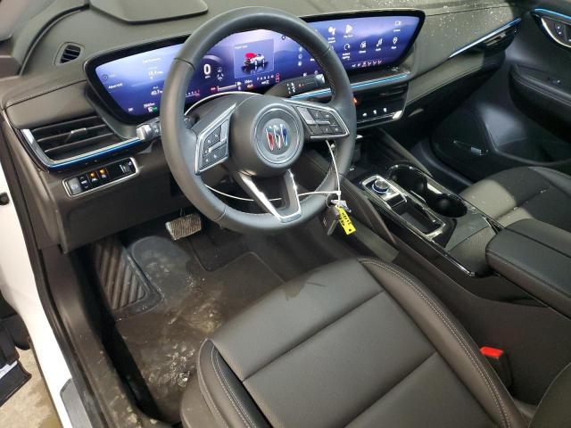 Photo 8 from auction – 2024 BUICK ENVISION P with VIN LRBFZME47RD065161