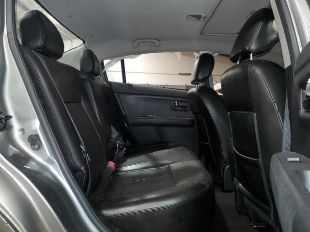 صورة رقم 10 من المزاد - 2012 NISSAN SENTRA مع VIN 3N1AB6AP2CL657079