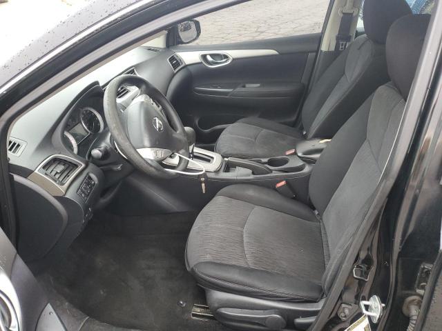 Photo 7 from auction – 2014 NISSAN SENTRA S with VIN 3N1AB7AP0EL654464