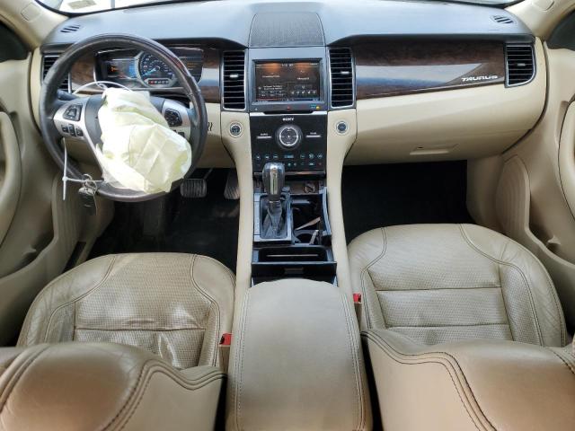 Photo 8 from auction – 2015 FORD TAURUS LIM with VIN 1FAHP2F88FG202145