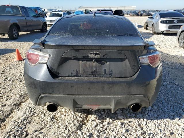 Photo 6 from auction – 2016 SUBARU BRZ 2.0 LI with VIN JF1ZCAC11G9602569