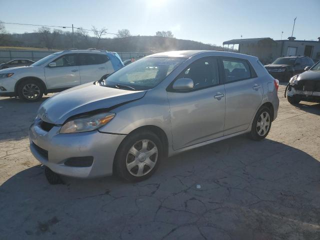 TOYOTA COROLLA MA 2009 with VIN 2T1KU40E59C139947 - Photo from auction