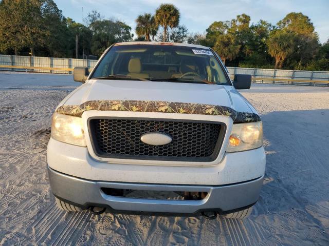 Photo 5 from auction – 2006 FORD F150 SUPER with VIN 1FTPW14V56FB78713