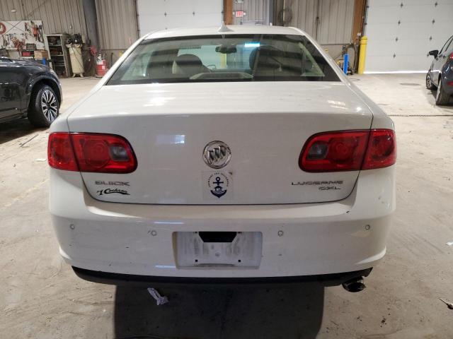Photo 6 from auction – 2010 BUICK LUCERNE CX with VIN 1G4HC5E12AU109073