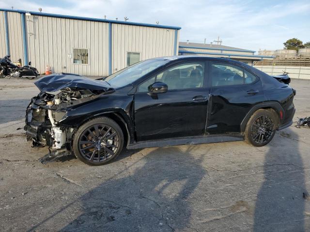 SUBARU WRX PREMIU 2023 with VIN JF1VBAF60P9803078 - Photo from auction