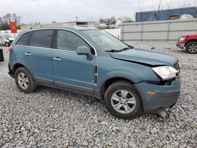 Photo 4 from auction – 2008 SATURN VUE XE with VIN 3GSCL33P48S688415
