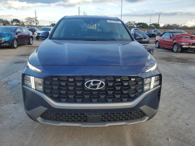 Photo 5 from auction – 2023 HYUNDAI SANTA FE S with VIN 5NMS14AJ8PH544292