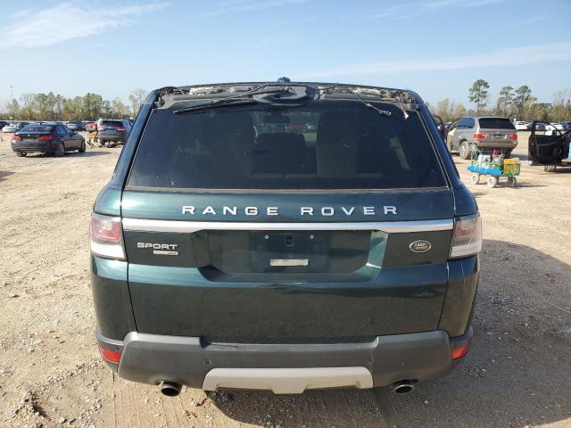 Photo 6 from auction – 2014 LAND ROVER RANGE ROVE with VIN SALWR2WF1EA325595