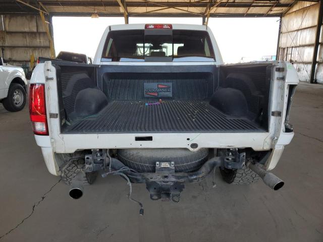 Photo 6 from auction – 2017 RAM 1500 SLT with VIN 3C6RR6LT7HG530065