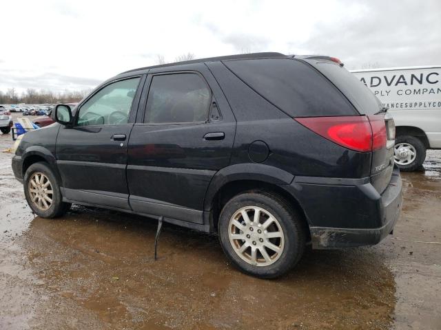 Photo 2 from auction – 2006 BUICK RENDEZVOUS with VIN 3G5DA03L36S613050
